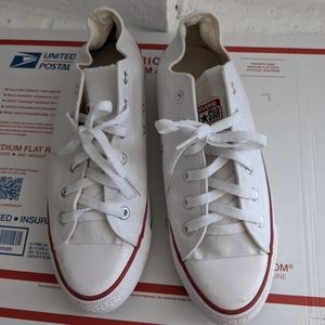 CONVERSE ALL STAR MEN'S SNEAKERS